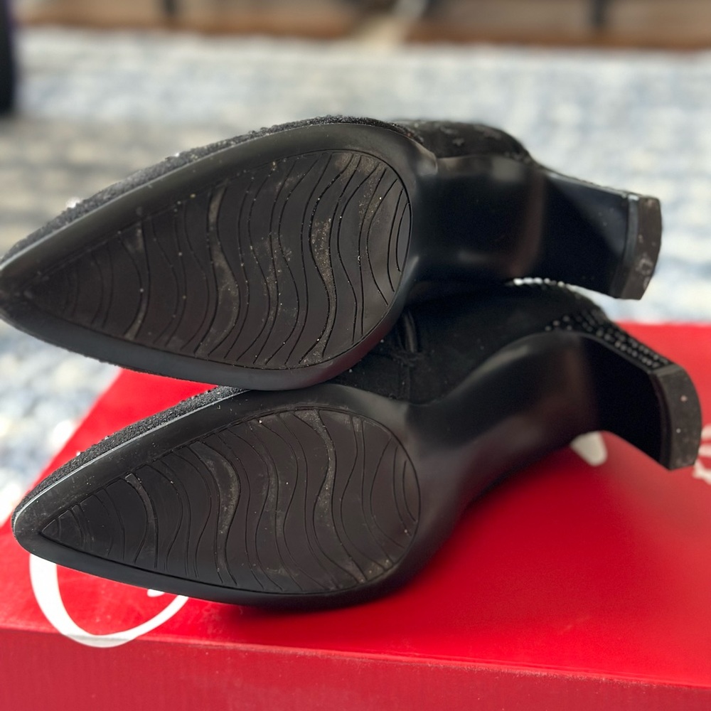 Impo Memory Foam Boots 9 - Picture 7 of 8
